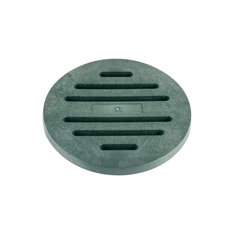 Nắp nâng phẳng hạng nặng YR9305