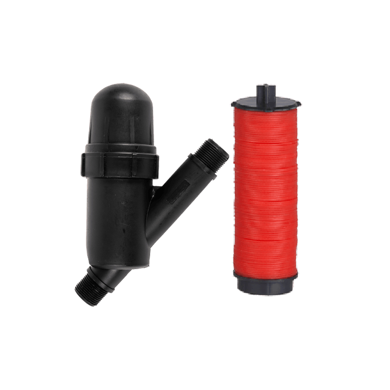 Bộ lọc đĩa tưới YR9401A BSP3/4'