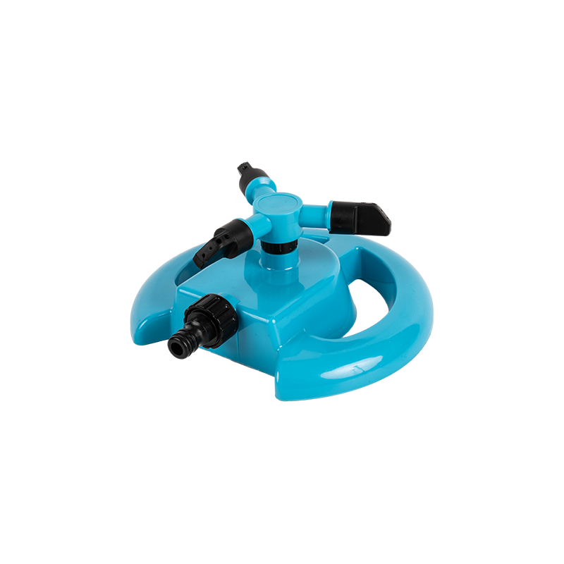 Đầu phun nước xoay YR9611A cho bãi cỏ và sân vườn