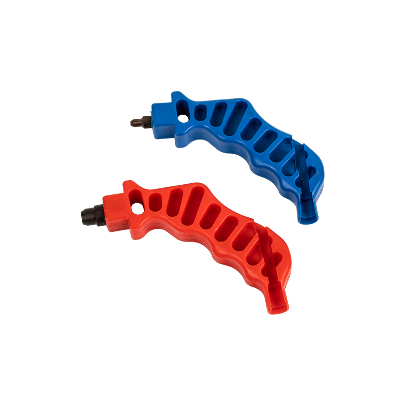 YR9909A vòi ống đục lỗ lỗ ống tưới nhỏ giọt sân vườn