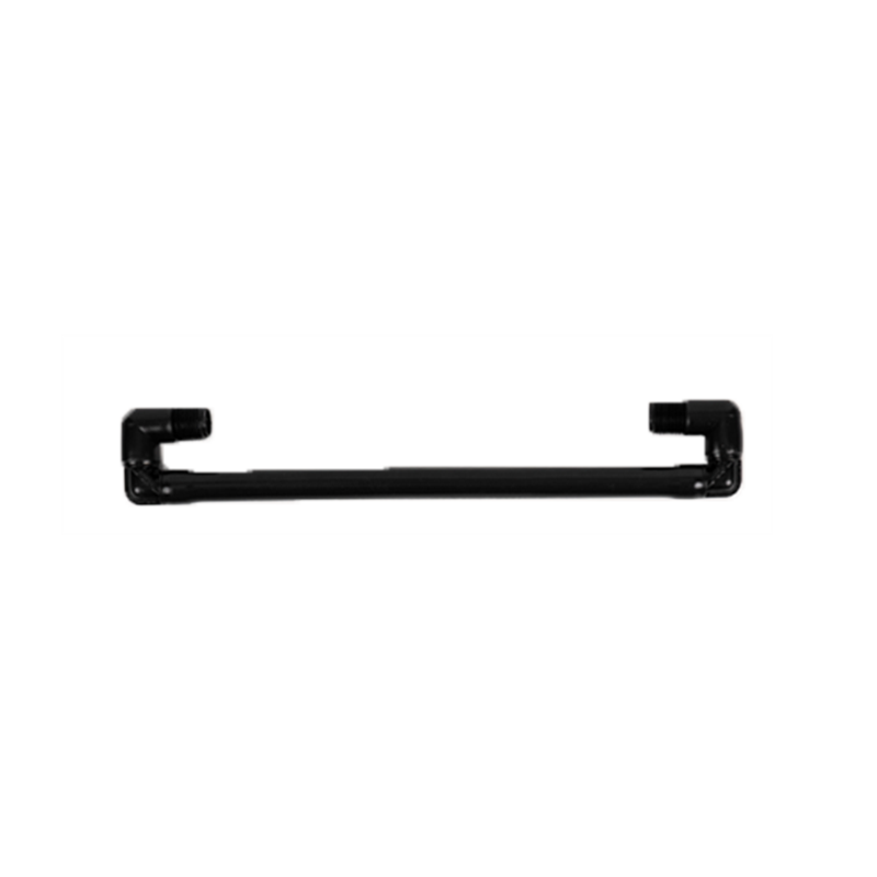 Khớp xoay tưới pe YR9208A BSP1/2'x1/2'