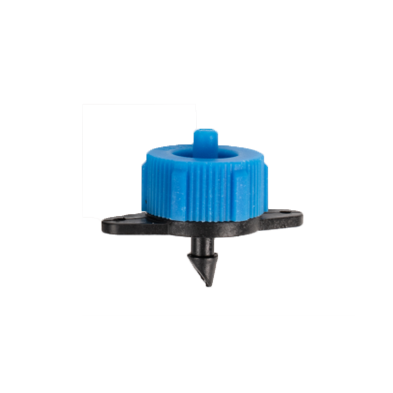 Máy tưới nhỏ giọt YR9818A